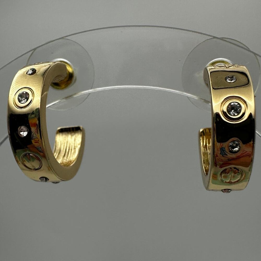 Trend Earrings - Picture 2 of 2